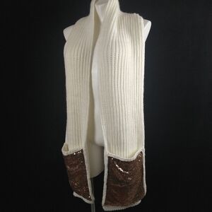 I.N.C. International Concepts Pocket Scarf